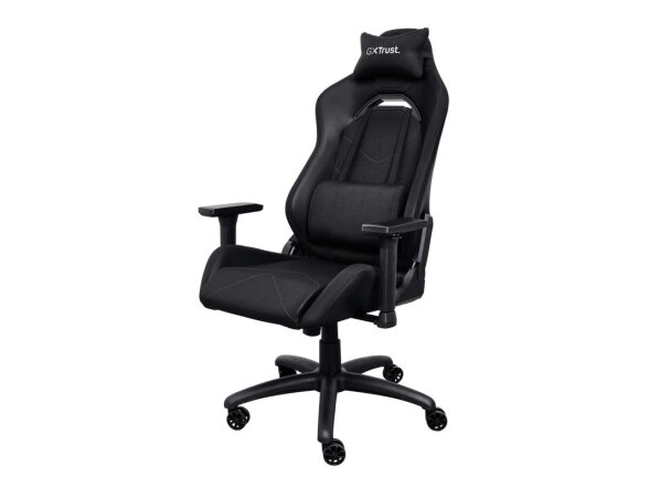 GAMING CHAIR GXT 714 RUYA/BLACK 24908 TRUST 4 GAMING CHAIR GXT 714 RUYA/BLACK 24908 TRUST 4