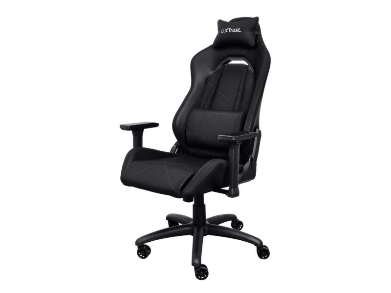 GAMING CHAIR GXT 714 RUYA/BLACK 24908 TRUST 4