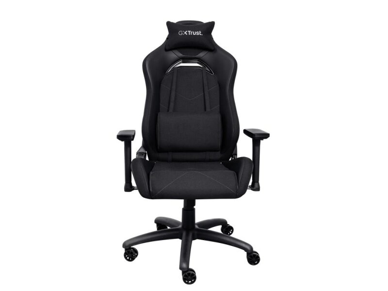GAMING CHAIR GXT 714 RUYA/BLACK 24908 TRUST GAMING CHAIR GXT 714 RUYA/BLACK 24908 TRUST