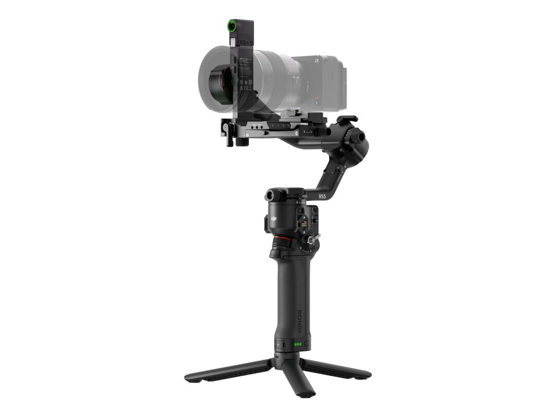 GIMBAL RS 5/CP.RN.00000496 DJI 4