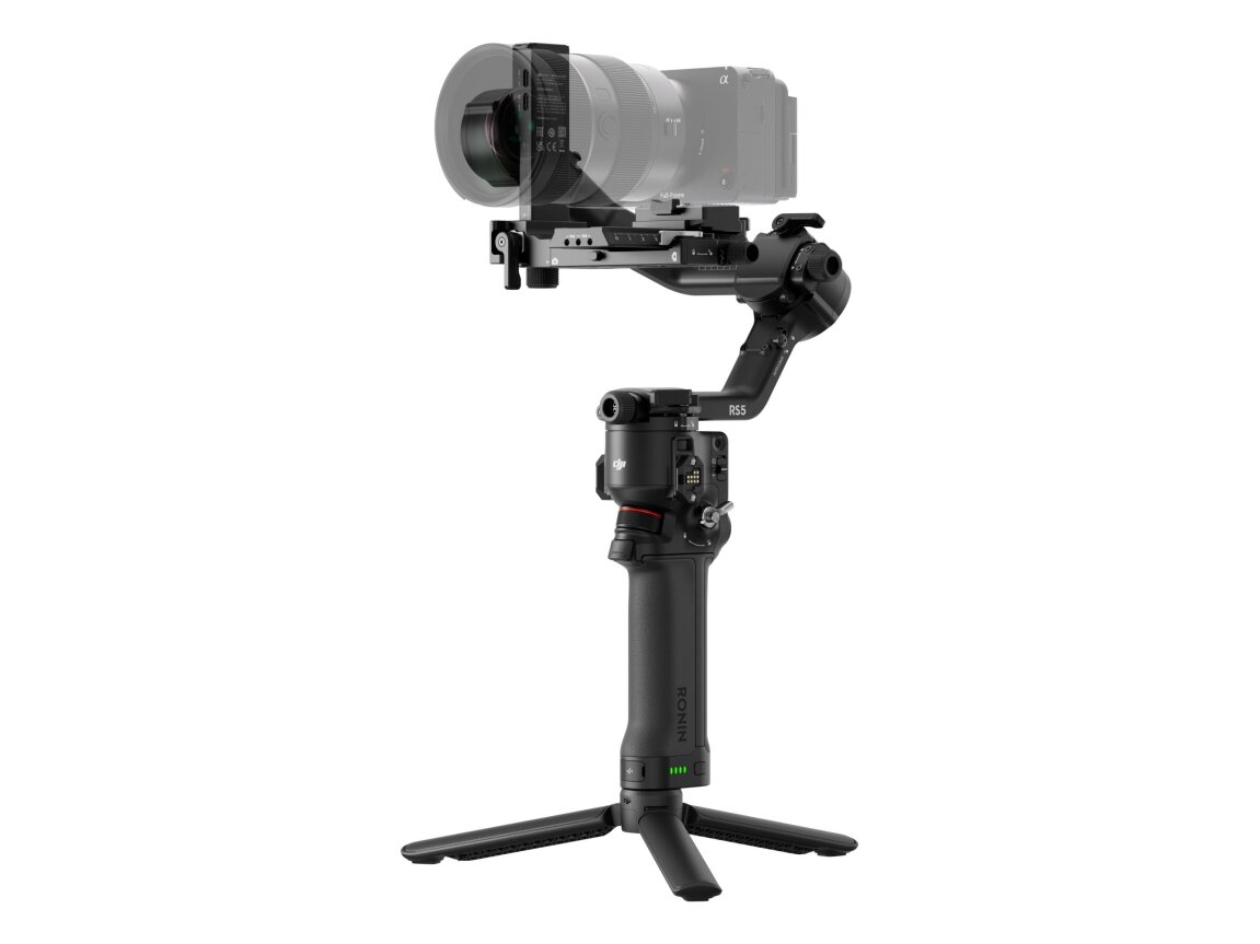 GIMBAL RS 5/CP.RN.00000496 DJI 10 GIMBAL RS 5/CP.RN.00000496 DJI 10