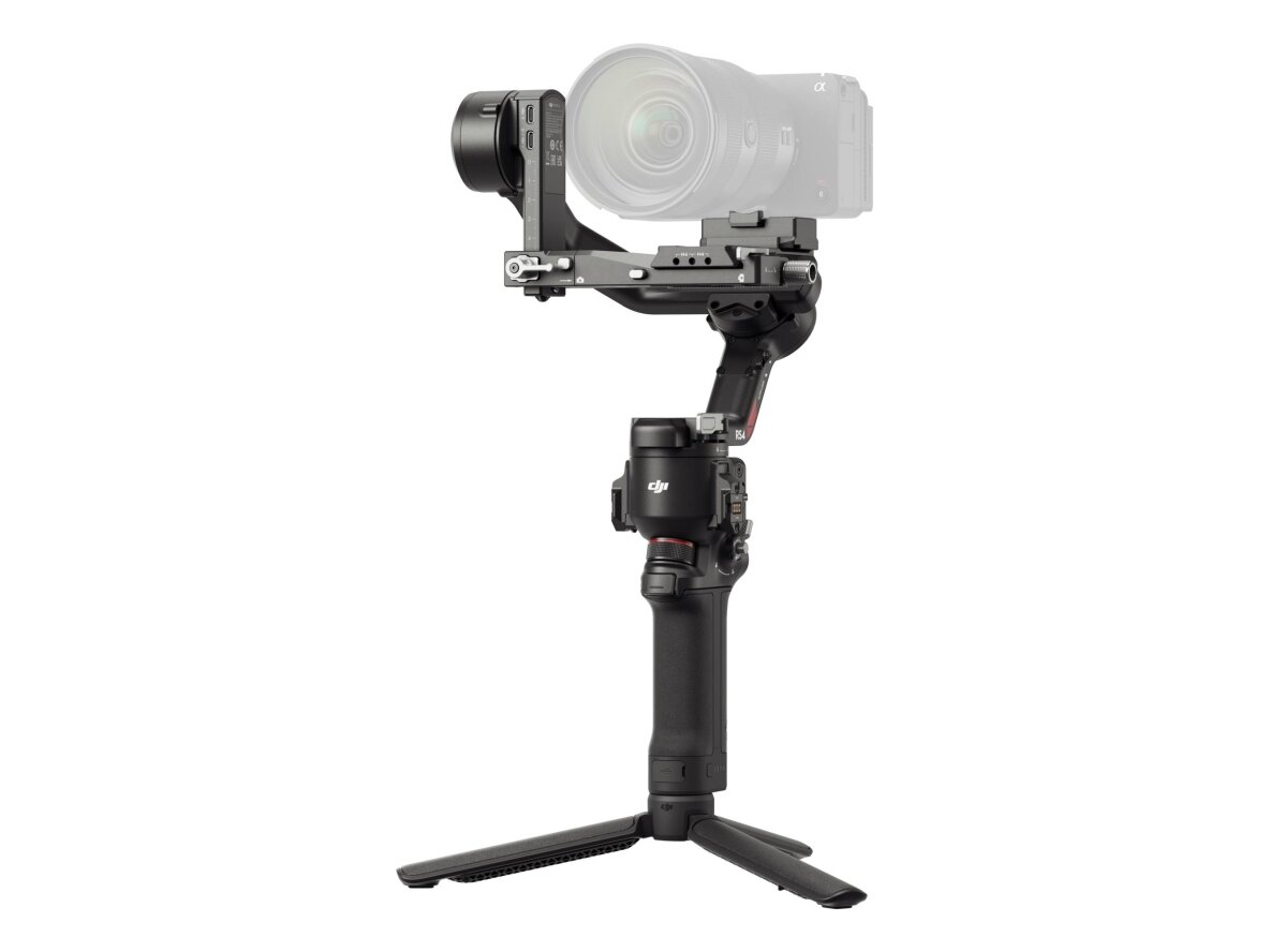 GIMBAL RS 4/CP.RN.00000343 DJI 4