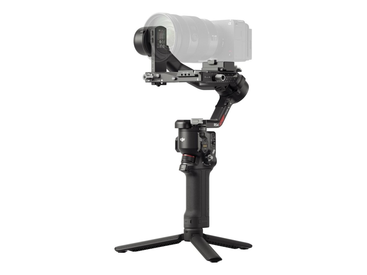 GIMBAL RS 4/CP.RN.00000343 DJI 5