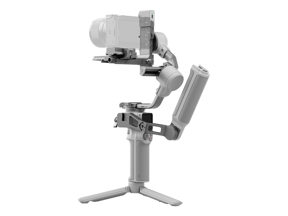 GIMBAL RS 4 MINI COMBO/CP.RN.00000443 DJI 3