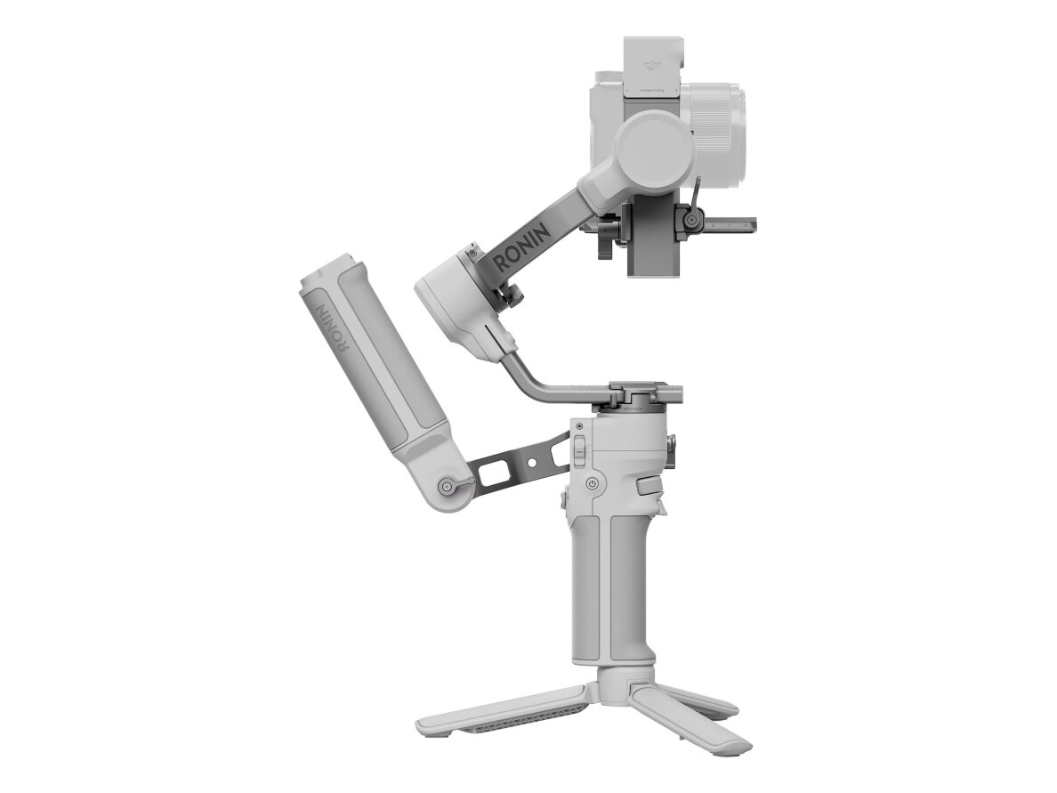 GIMBAL RS 4 MINI COMBO/CP.RN.00000443 DJI 4