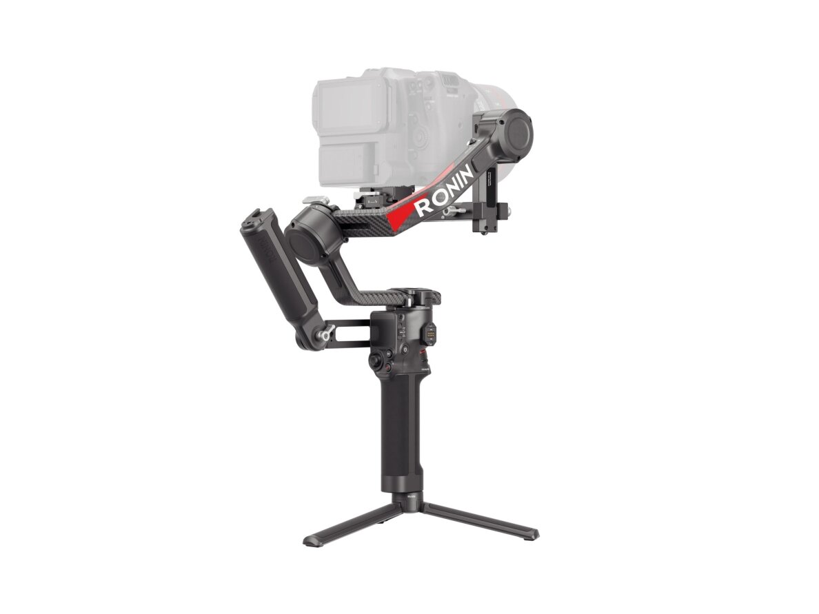 GIMBAL RS 4 PRO COMBO/CP.RN.00000346 DJI 1