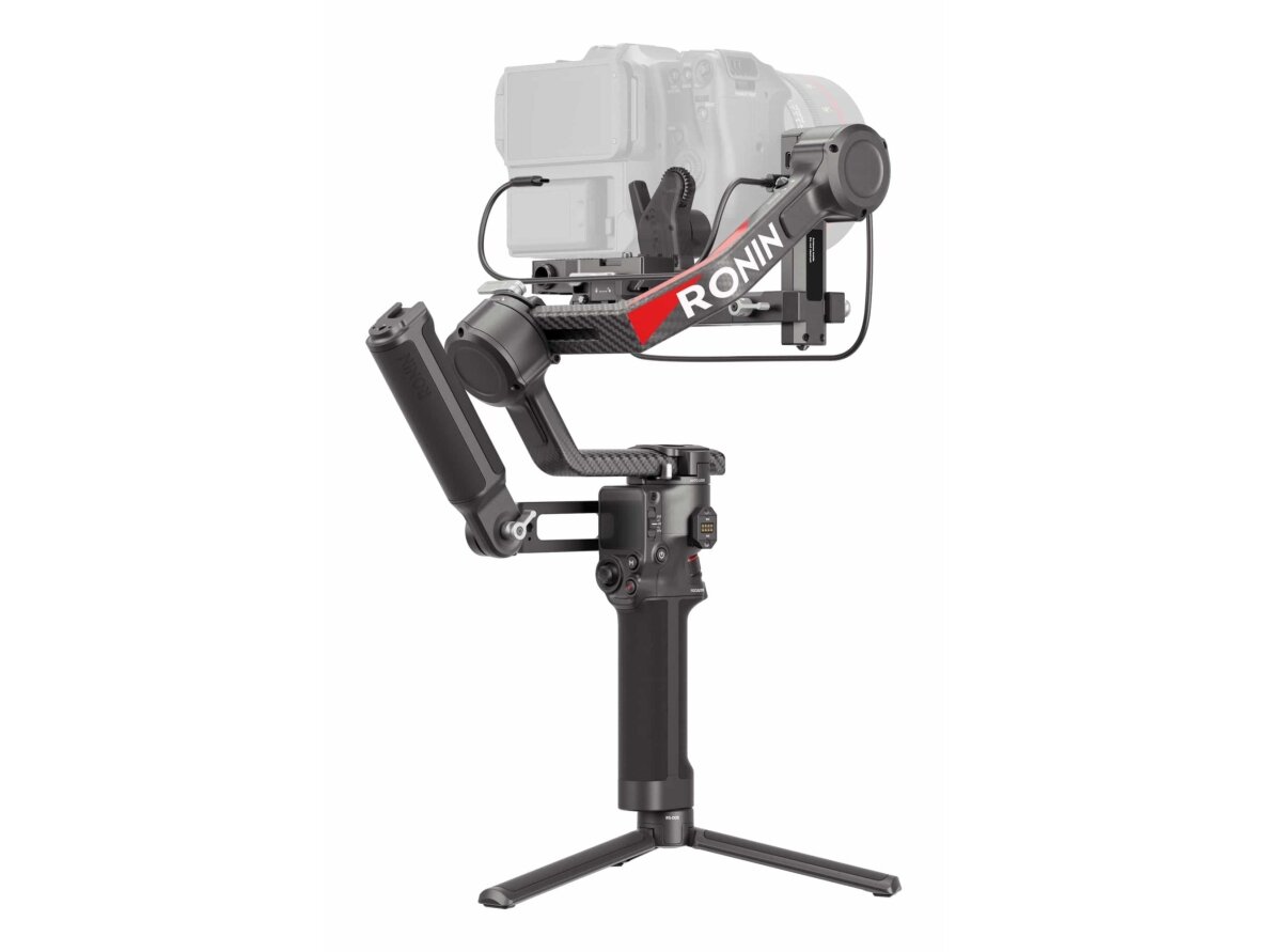 GIMBAL RS 4 PRO COMBO/CP.RN.00000346 DJI 3