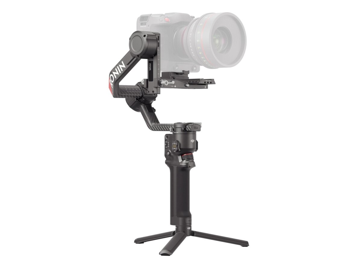 GIMBAL RS 4 PRO COMBO/CP.RN.00000346 DJI 4