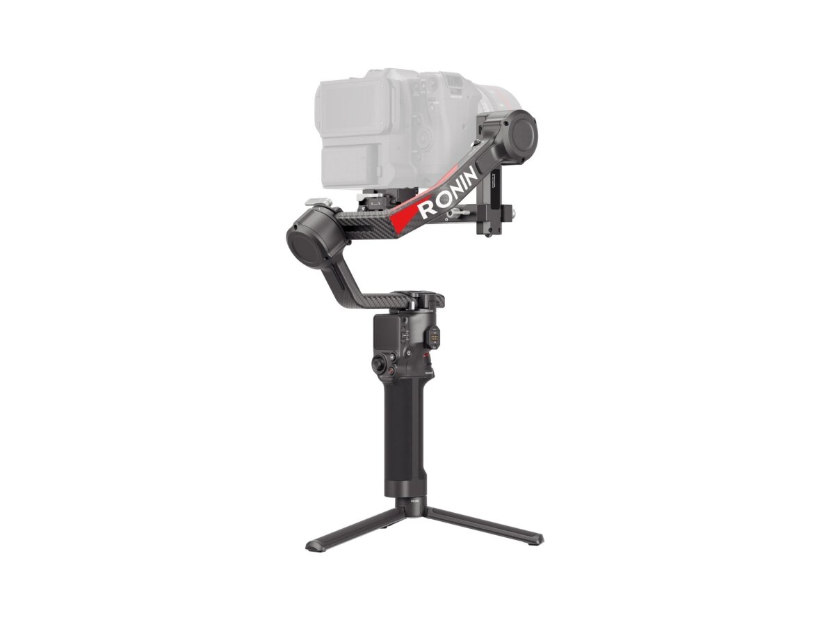 GIMBAL RS 4 PRO/CP.RN.00000345 DJI 1 GIMBAL RS 4 PRO/CP.RN.00000345 DJI 1