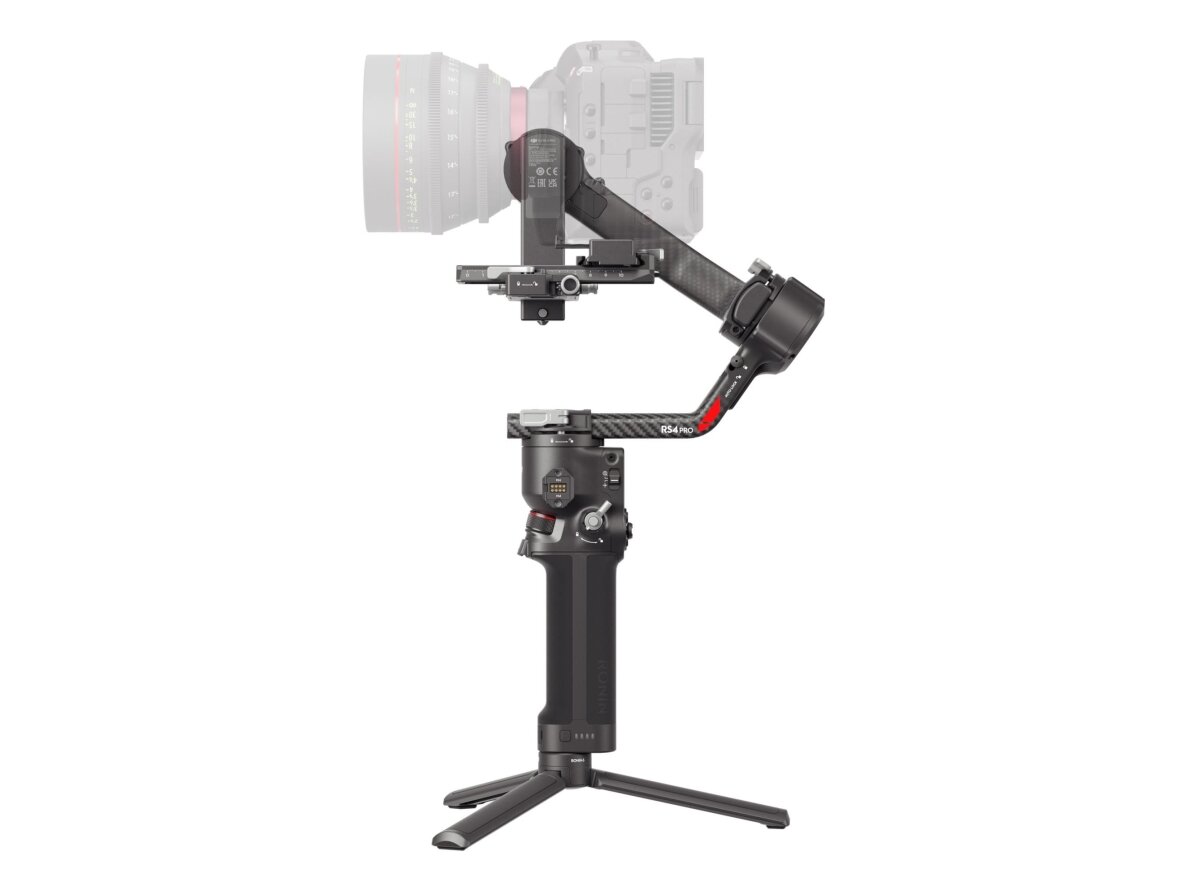 GIMBAL RS 4 PRO/CP.RN.00000345 DJI 2 GIMBAL RS 4 PRO/CP.RN.00000345 DJI 2