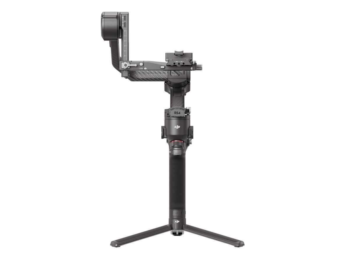 GIMBAL RS 4 PRO/CP.RN.00000345 DJI GIMBAL RS 4 PRO/CP.RN.00000345 DJI