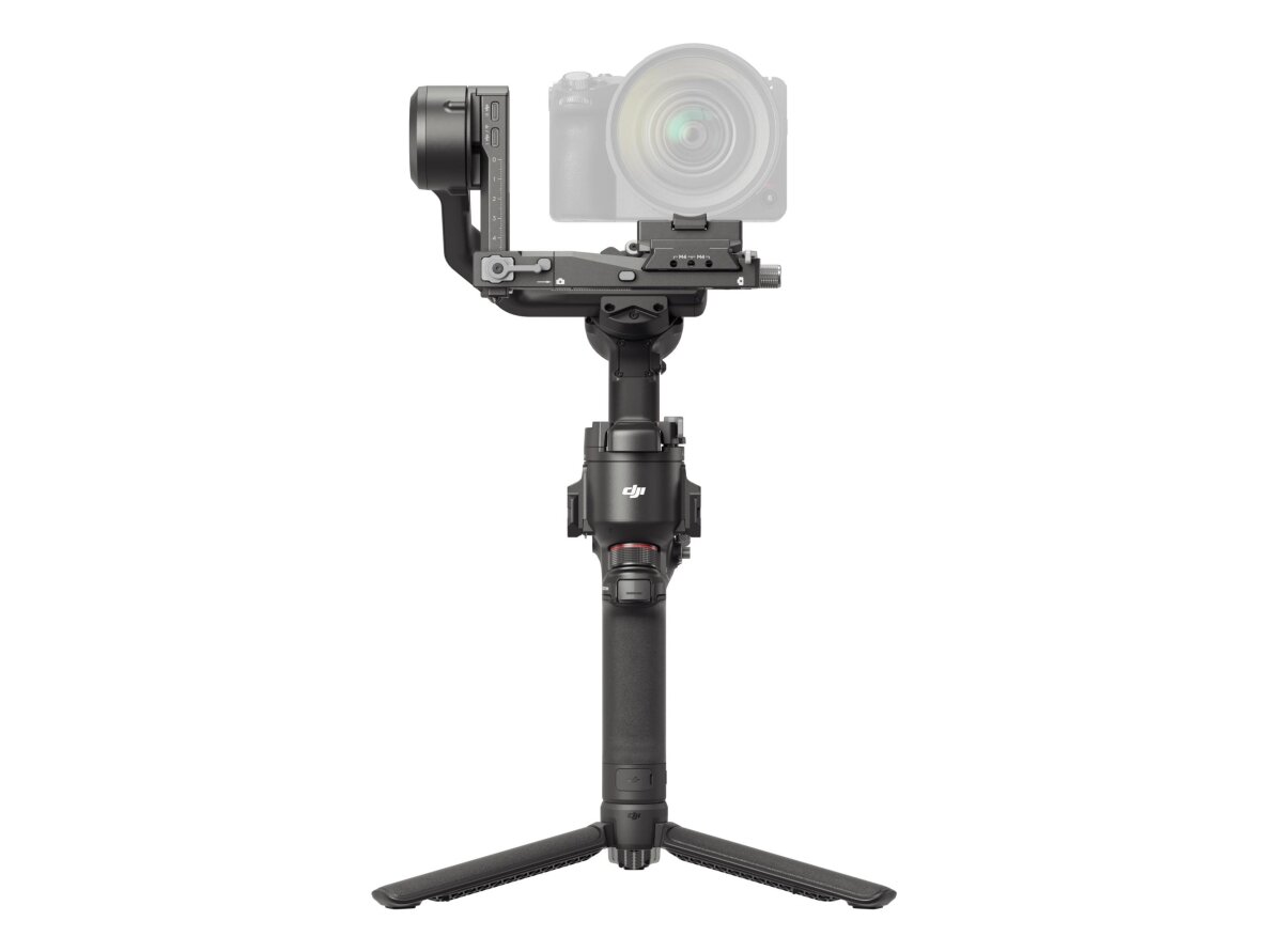 GIMBAL RS 4/CP.RN.00000343 DJI 10