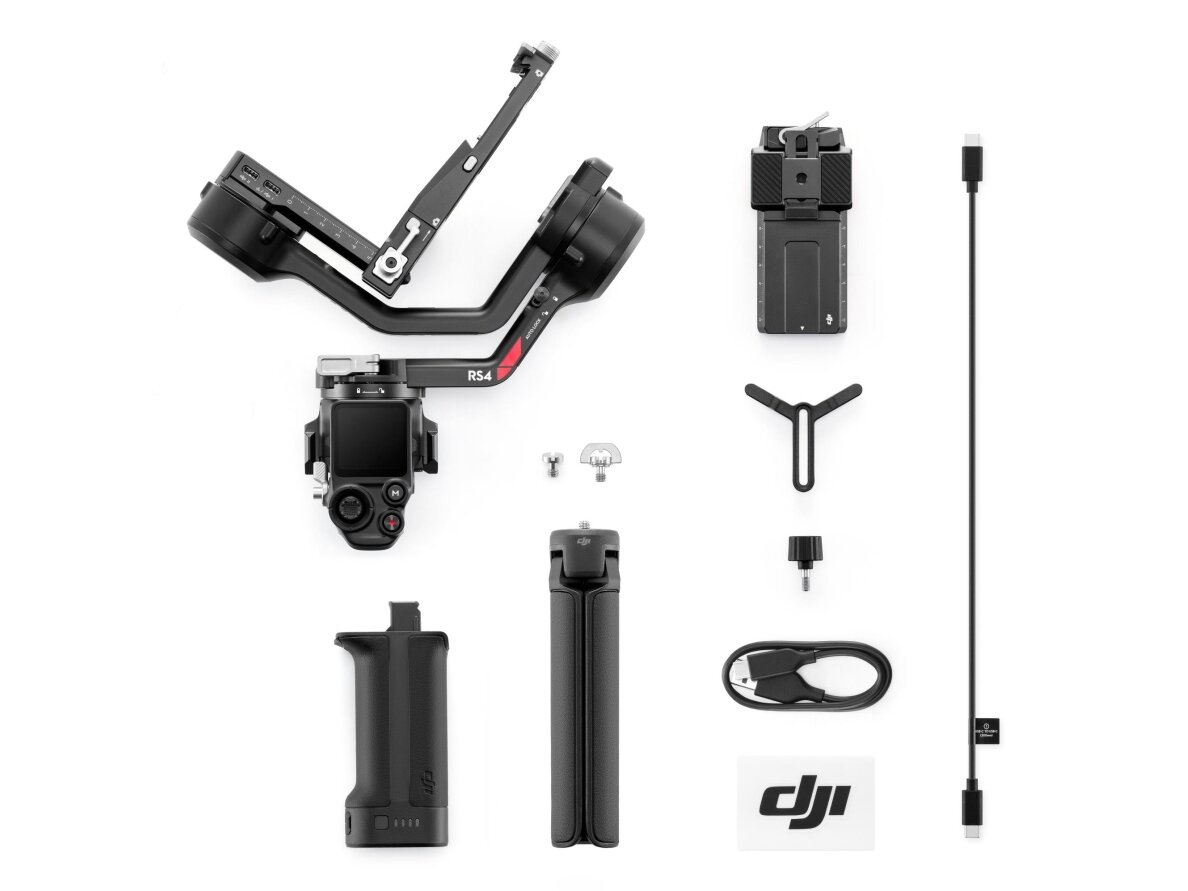 GIMBAL RS 4/CP.RN.00000343 DJI 13
