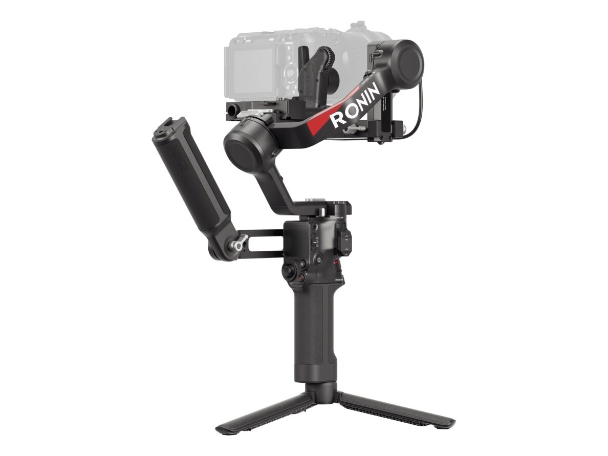 GIMBAL RS 4/CP.RN.00000343 DJI 3