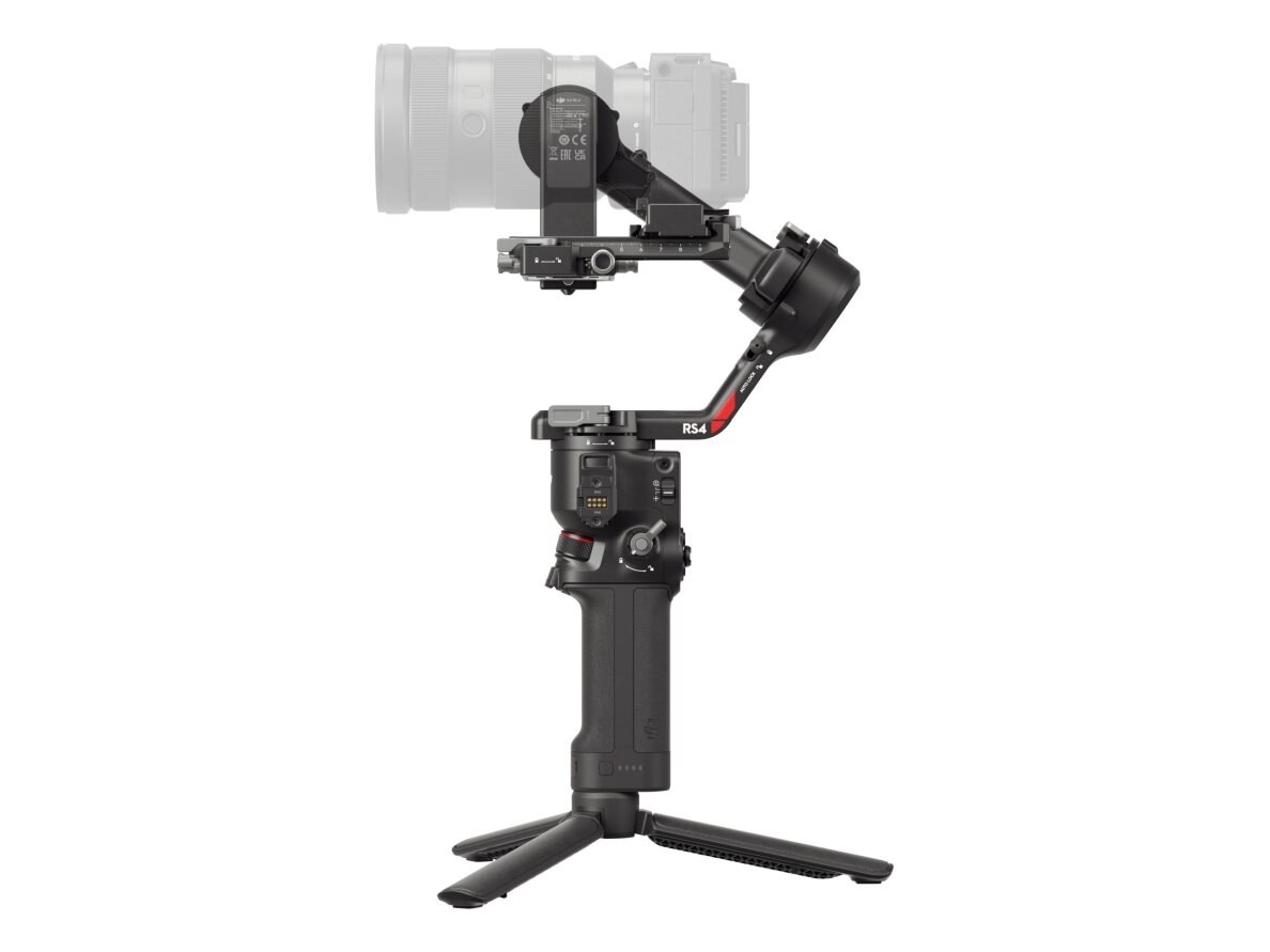 GIMBAL RS 4/CP.RN.00000343 DJI 6
