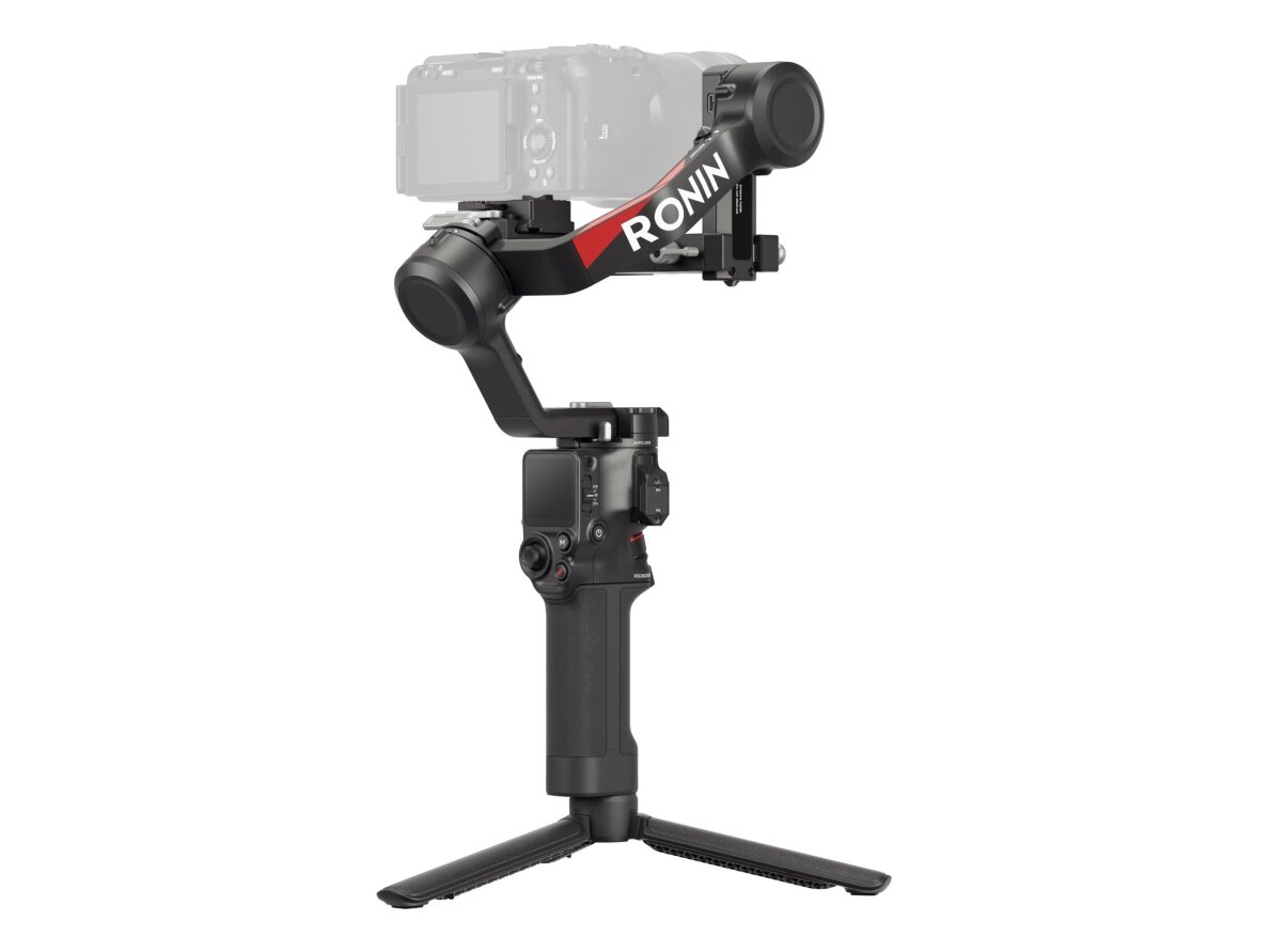GIMBAL RS 4/CP.RN.00000343 DJI 7
