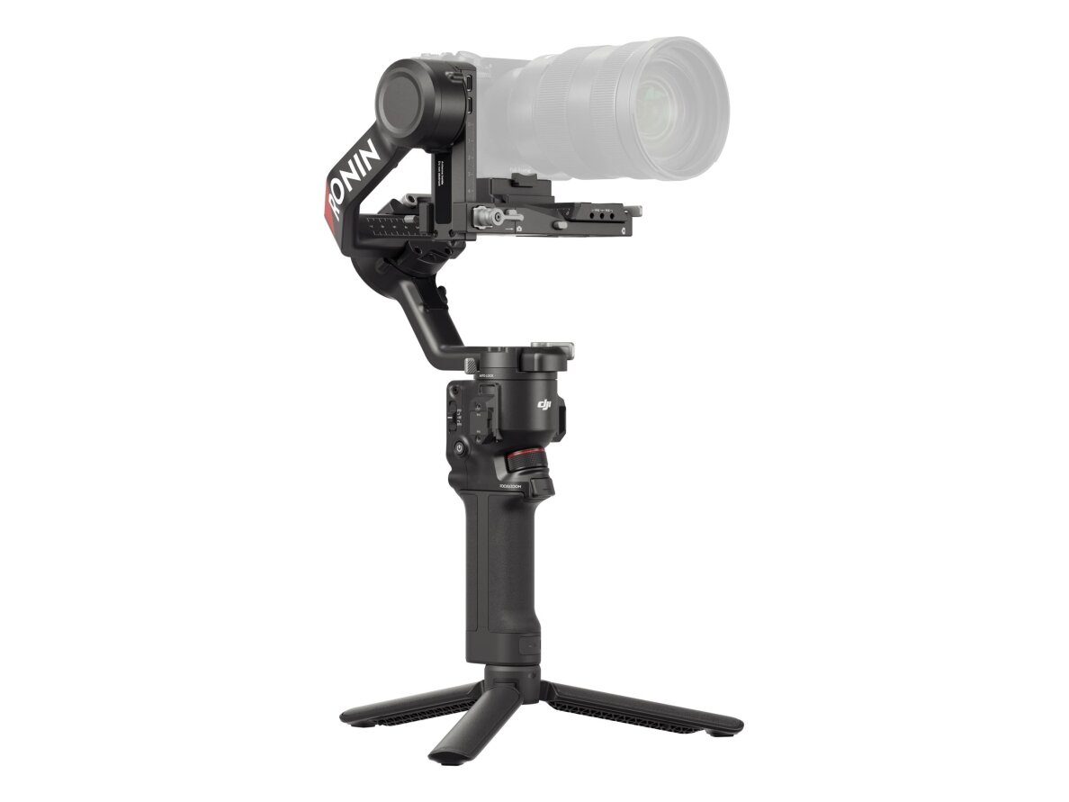 GIMBAL RS 4/CP.RN.00000343 DJI 8