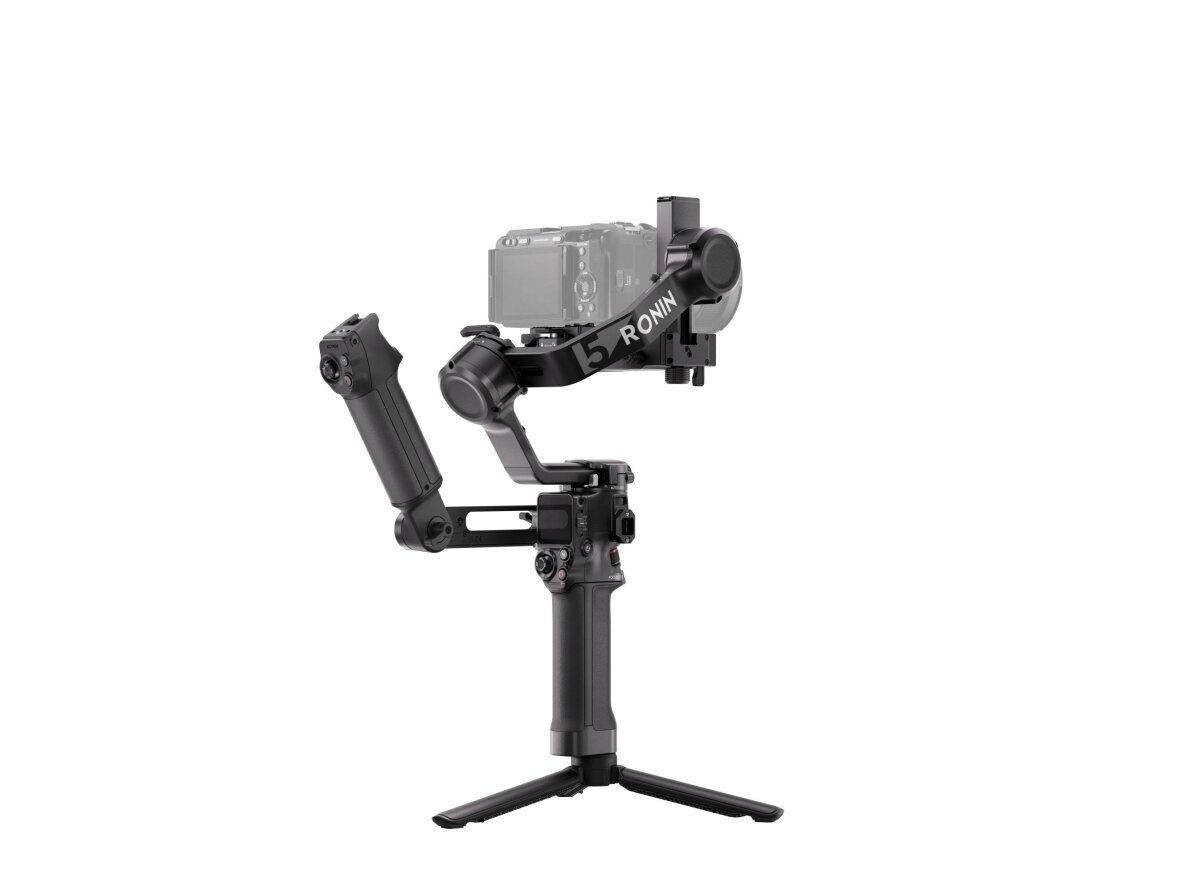 GIMBAL RS 5 COMBO/CP.RN.00000497 DJI