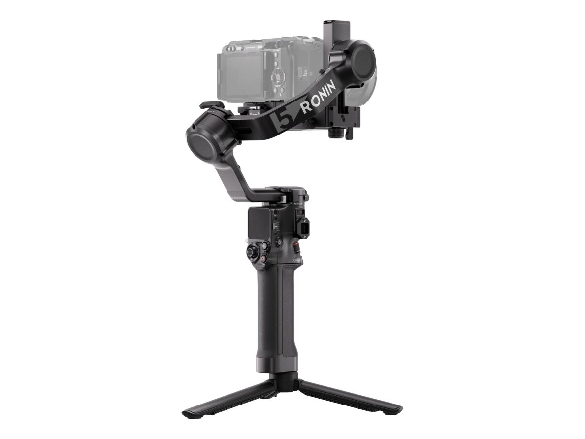 GIMBAL RS 5/CP.RN.00000496 DJI 12