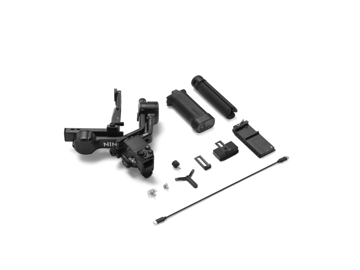 GIMBAL RS 5/CP.RN.00000496 DJI 13