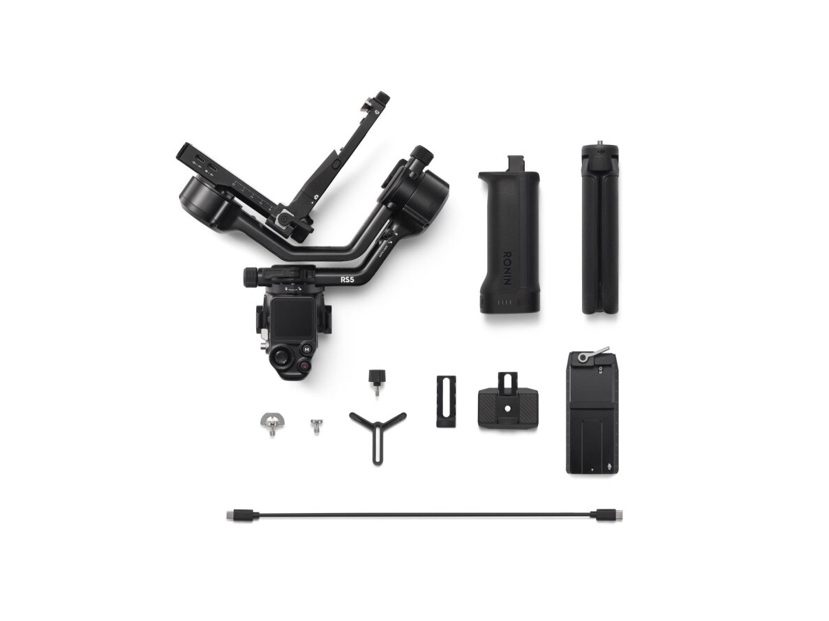 GIMBAL RS 5/CP.RN.00000496 DJI 14 GIMBAL RS 5/CP.RN.00000496 DJI 14
