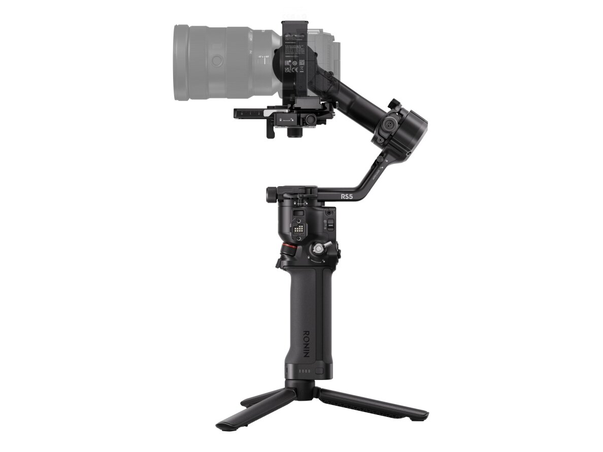 GIMBAL RS 5/CP.RN.00000496 DJI 2