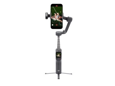 GIMBAL OSMO MOBILE 8P ADVANCED/TRACKING CP.OS.00000564 DJI