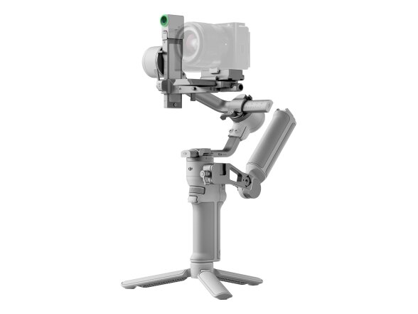GIMBAL RS 4 MINI COMBO/CP.RN.00000443 DJI 1
