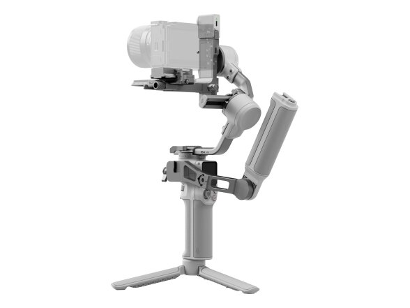 GIMBAL RS 4 MINI COMBO/CP.RN.00000443 DJI 3