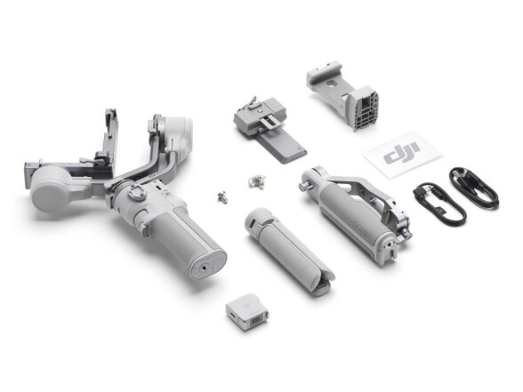 GIMBAL RS 4 MINI COMBO/CP.RN.00000443 DJI 6