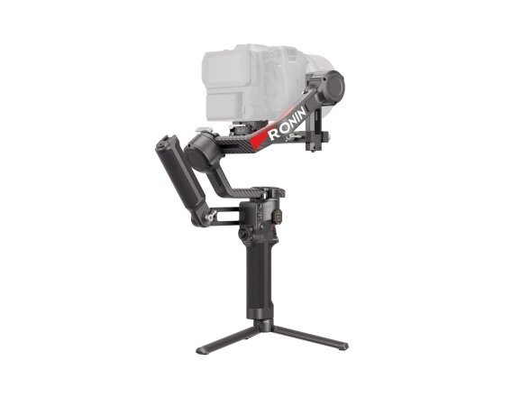 GIMBAL RS 4 PRO COMBO/CP.RN.00000346 DJI 1