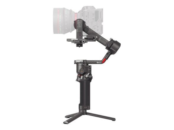 GIMBAL RS 4 PRO COMBO/CP.RN.00000346 DJI 2