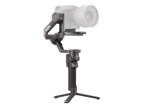 GIMBAL RS 4 PRO COMBO/CP.RN.00000346 DJI 4