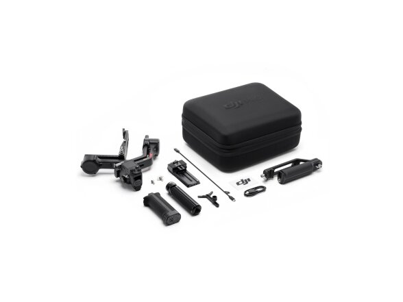 GIMBAL RS 4 PRO/CP.RN.00000345 DJI 5 GIMBAL RS 4 PRO/CP.RN.00000345 DJI 5