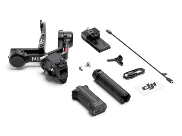 GIMBAL RS 4/CP.RN.00000343 DJI 12
