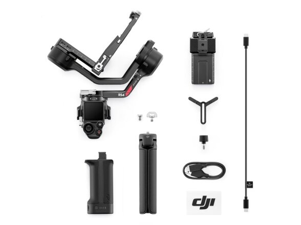 GIMBAL RS 4/CP.RN.00000343 DJI 13