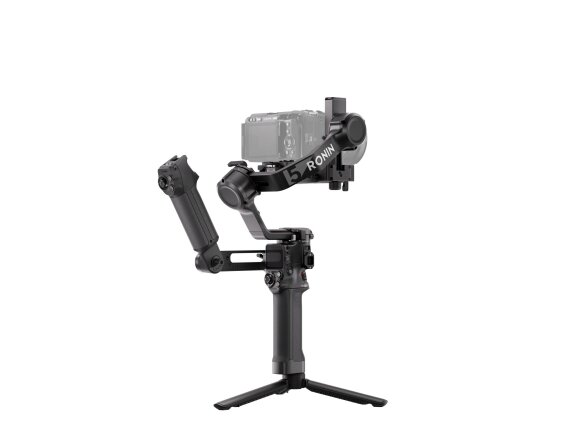 GIMBAL RS 5 COMBO/CP.RN.00000497 DJI