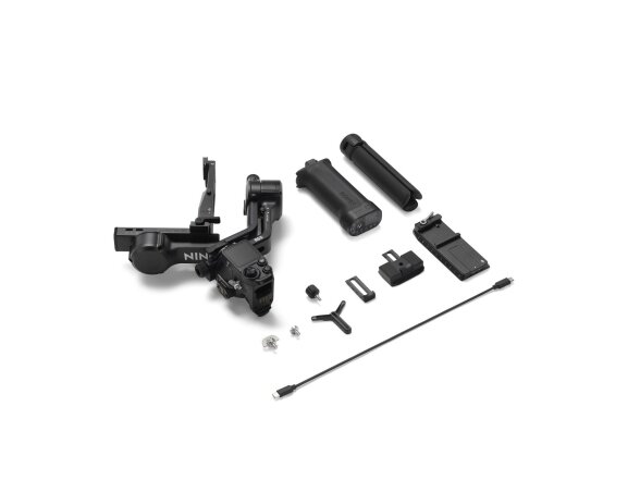 GIMBAL RS 5/CP.RN.00000496 DJI 13 GIMBAL RS 5/CP.RN.00000496 DJI 13