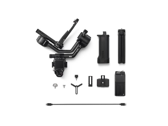 GIMBAL RS 5/CP.RN.00000496 DJI 14