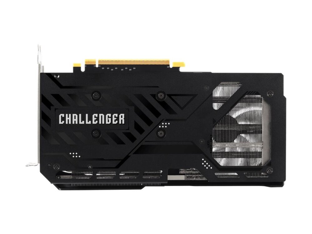Graphics Card|ASROCK|Intel Arc B570|10 GB|GDDR6|160 bit|PCIE 4.0 8x|GPU 2610 MHz|Dual Slot Fansink|1xHDMI|3xDisplayPort|B570CL10GO 5