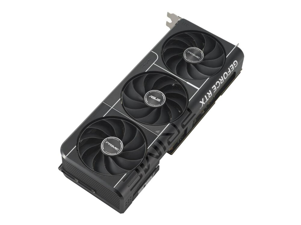 Graphics Card|ASUS|NVIDIA GeForce RTX 5080|16 GB|GDDR7|256 bit|PCIE 5.0 16x|1xHDMI|3xDisplayPort|PRIME-RTX5080-O16G 3