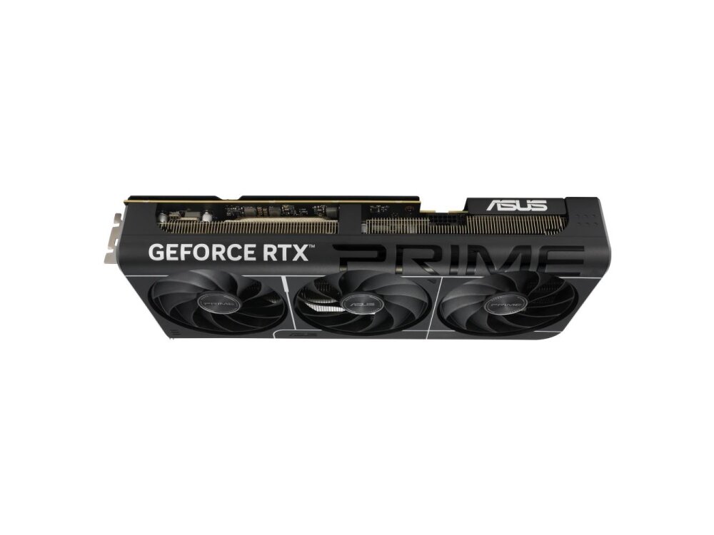 Graphics Card|ASUS|NVIDIA GeForce RTX 5080|16 GB|GDDR7|256 bit|PCIE 5.0 16x|1xHDMI|3xDisplayPort|PRIME-RTX5080-O16G 4 Graphics Card|ASUS|NVIDIA GeForce RTX 5080|16 GB|GDDR7|256 bit|PCIE 5.0 16x|1xHDMI|3xDisplayPort|PRIME-RTX5080-O16G 4