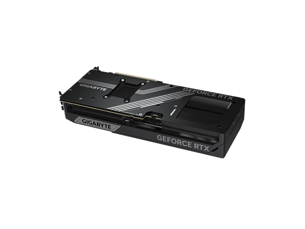 Graphics Card|GIGABYTE|NVIDIA GeForce RTX 5070 Ti|16 GB|GDDR7|256 bit|PCIE 5.0 16x|Triple slot Fansink|1xHDMI|3xDisplayPort|GV-N507TWF3OC-16GD1.0 4