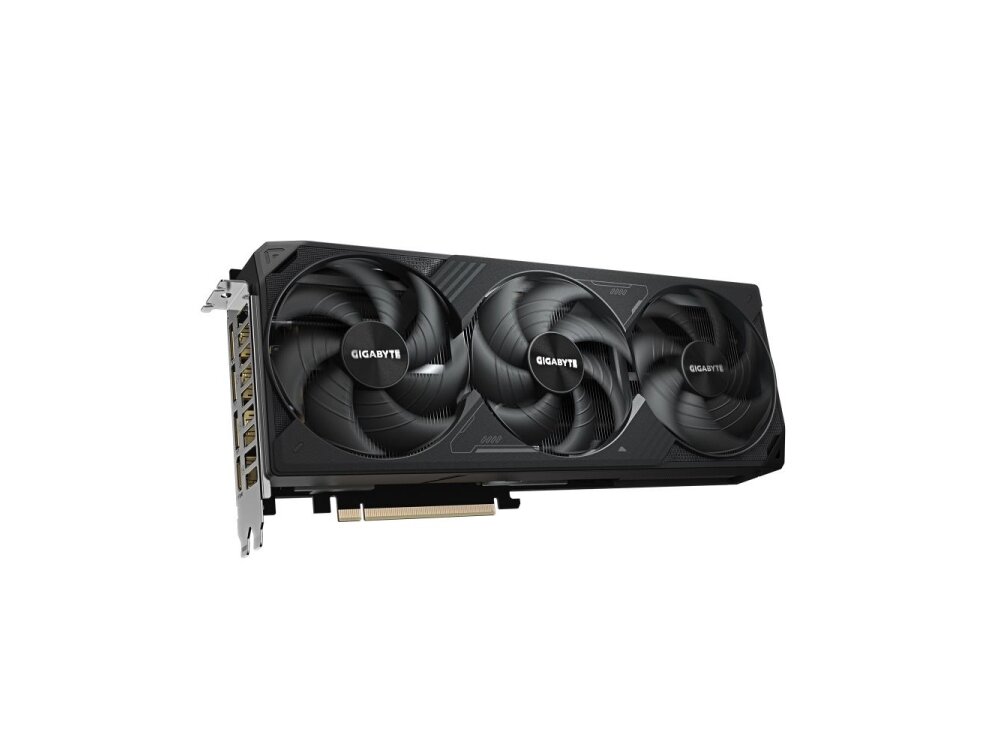 Graphics Card|GIGABYTE|NVIDIA GeForce RTX 5070 Ti|16 GB|GDDR7|256 bit|PCIE 5.0 16x|Triple slot Fansink|1xHDMI|3xDisplayPort|GV-N507TWF3OC-16GD1.0 5