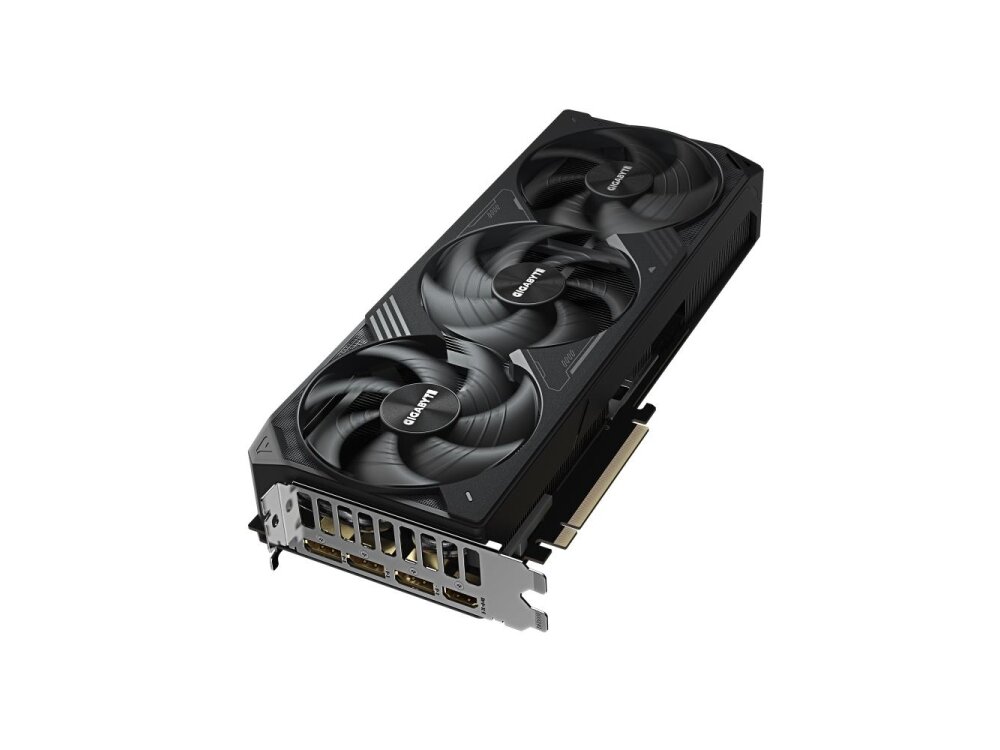 Graphics Card|GIGABYTE|NVIDIA GeForce RTX 5070 Ti|16 GB|GDDR7|256 bit|PCIE 5.0 16x|Triple slot Fansink|1xHDMI|3xDisplayPort|GV-N507TWF3OC-16GD1.0 7 Graphics Card|GIGABYTE|NVIDIA GeForce RTX 5070 Ti|16 GB|GDDR7|256 bit|PCIE 5.0 16x|Triple slot Fansink|1xHDMI|3xDisplayPort|GV-N507TWF3OC-16GD1.0 7
