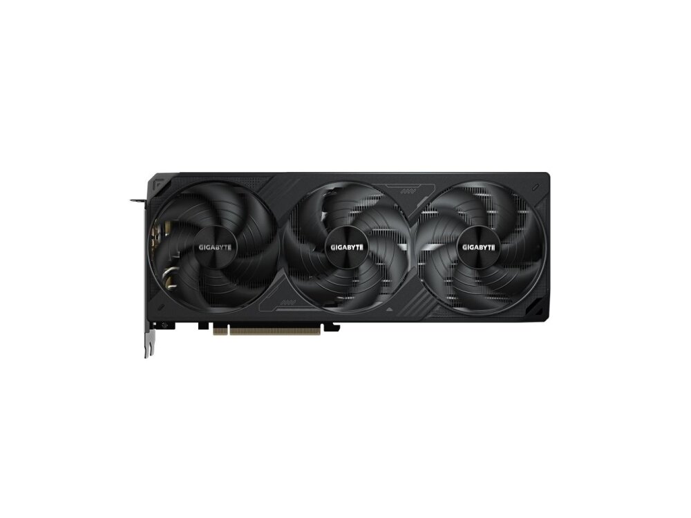 Graphics Card|GIGABYTE|NVIDIA GeForce RTX 5070 Ti|16 GB|GDDR7|256 bit|PCIE 5.0 16x|Triple slot Fansink|1xHDMI|3xDisplayPort|GV-N507TWF3OC-16GD1.0 8 Graphics Card|GIGABYTE|NVIDIA GeForce RTX 5070 Ti|16 GB|GDDR7|256 bit|PCIE 5.0 16x|Triple slot Fansink|1xHDMI|3xDisplayPort|GV-N507TWF3OC-16GD1.0 8