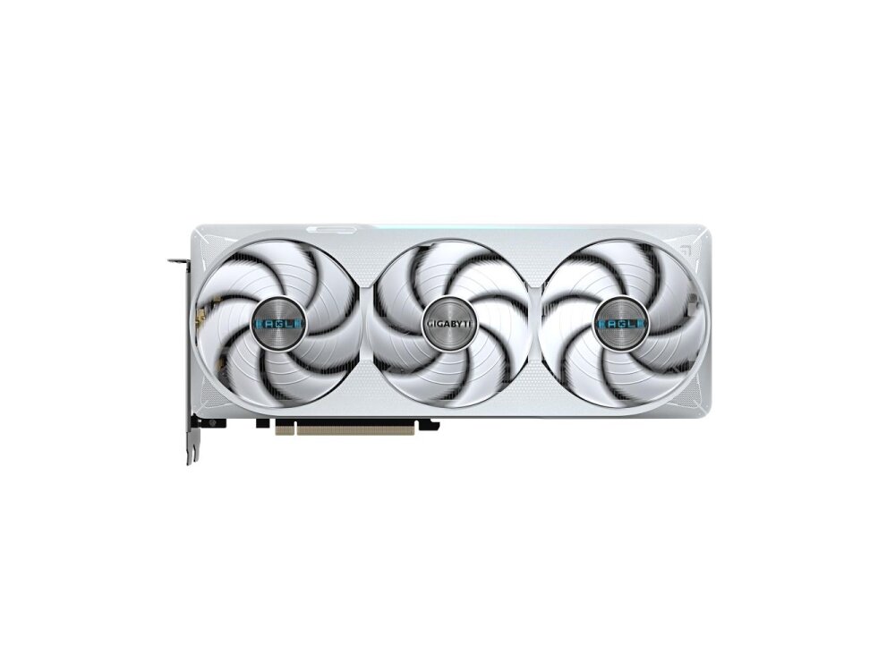 Graphics Card|GIGABYTE|NVIDIA GeForce RTX 5070 Ti|16 GB|GDDR7|256 bit|PCIE 5.0 16x|Triple slot Fansink|1xHDMI|3xDisplayPort|N507TEAGLEOCICE-16GD1.0 5 Graphics Card|GIGABYTE|NVIDIA GeForce RTX 5070 Ti|16 GB|GDDR7|256 bit|PCIE 5.0 16x|Triple slot Fansink|1xHDMI|3xDisplayPort|N507TEAGLEOCICE-16GD1.0 5