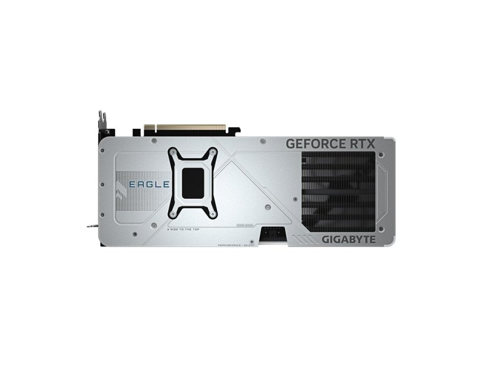 Graphics Card|GIGABYTE|NVIDIA GeForce RTX 5070 Ti|16 GB|GDDR7|256 bit|PCIE 5.0 16x|Triple slot Fansink|1xHDMI|3xDisplayPort|N507TEAGLEOCICE-16GD1.0 9