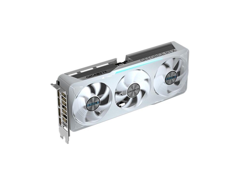 Graphics Card|GIGABYTE|NVIDIA GeForce RTX 5070|12 GB|GDDR7|192 bit|PCIE 5.0 16x|GPU 2587 MHz|Triple slot Fansink|1xHDMI|3xDisplayPort|GV-N5070EAGLEOCICE-12GD 1 Graphics Card|GIGABYTE|NVIDIA GeForce RTX 5070|12 GB|GDDR7|192 bit|PCIE 5.0 16x|GPU 2587 MHz|Triple slot Fansink|1xHDMI|3xDisplayPort|GV-N5070EAGLEOCICE-12GD 1