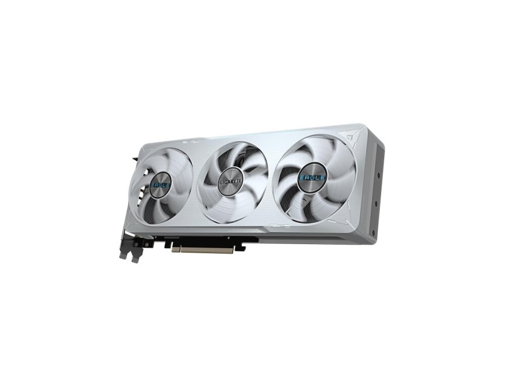 Graphics Card|GIGABYTE|NVIDIA GeForce RTX 5070|12 GB|GDDR7|192 bit|PCIE 5.0 16x|GPU 2587 MHz|Triple slot Fansink|1xHDMI|3xDisplayPort|GV-N5070EAGLEOCICE-12GD 3 Graphics Card|GIGABYTE|NVIDIA GeForce RTX 5070|12 GB|GDDR7|192 bit|PCIE 5.0 16x|GPU 2587 MHz|Triple slot Fansink|1xHDMI|3xDisplayPort|GV-N5070EAGLEOCICE-12GD 3